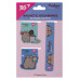 Закладки магнитные Yes Pusheen №1, 3 шт