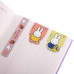 Закладки магнітні Yes Miffy №1, 3 шт