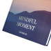 Блокнот клетка YES A4, 96 листов, твердый переплет (7БЦ), серия Mindful moment