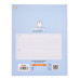 Щоденник шкільний інтегральний YES Gold Miffy