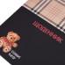 Дневник школьный YES PU Classic bear