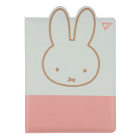 Дневник школьный YES PU Miffy