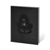 Щоденник шкільний інтегральний YES PU Gorilla