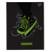 Щоденник шкільний інтегральний YES Sneakers