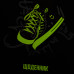 Щоденник шкільний інтегральний YES Sneakers