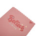 Щоденник шкільний інтегральний YES PU Believe