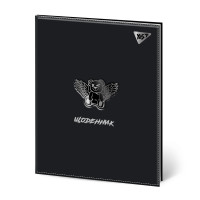 Щоденник шкільний інтегральний YES PU Bear angel