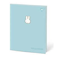 Щоденник шкільний інтегральний YES PU Miffy
