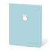 Дневник школьный интегральный YES PU Miffy