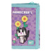 Гаманець Yes Minecraft Pinky W-1