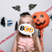 Обруч на Хэллоуин Yes! Fun Череп, LED