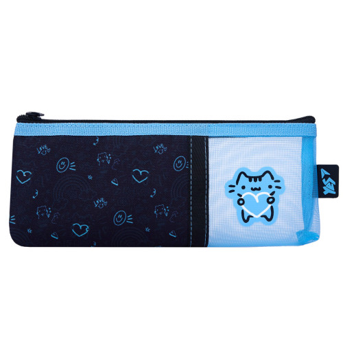 Пенал м’який YES PH-33 1
