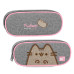 Пенал мягкий YES PH-30 Pusheen Fatty