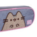 Пенал мягкий YES PH-30 Pusheen Fatty