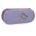 Пенал мягкий YES PH-30 Pusheen Fatty