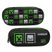 Пенал мягкий YES PH-30 Minecraft Game