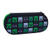 Пенал мягкий YES PH-30 Minecraft Game