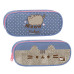 Пенал мягкий YES PH-30 Pusheen Stay Cool