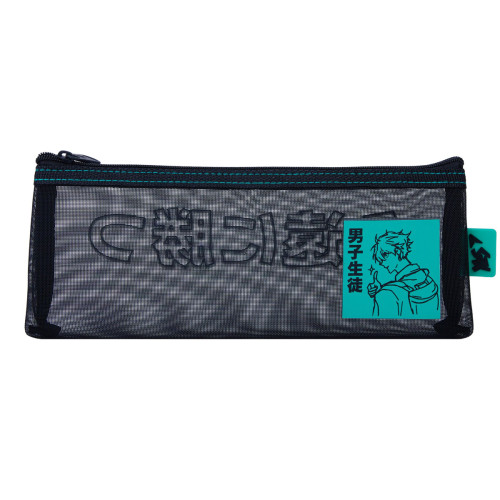 Пенал м’який YES My Anime PH-33