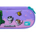 Пенал мягкий YES PH-30 Minecraft Pinky