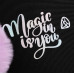Ортопедичний шкільний рюкзак YES H-100 Magic is in you