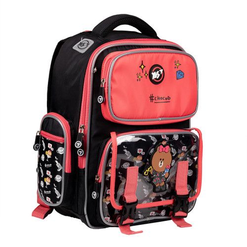 Рюкзак шкільний YES Line Friends S-101