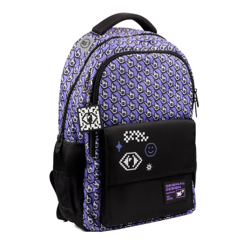 Рюкзак шкільний YES All-seeing Eye TS-48