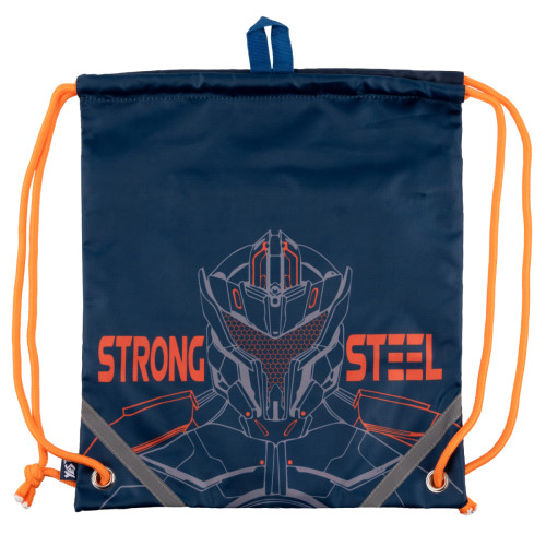 Сумка для обуви YES Robohero SB-10