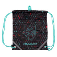 Сумка для обуви YES Robohero SB-10