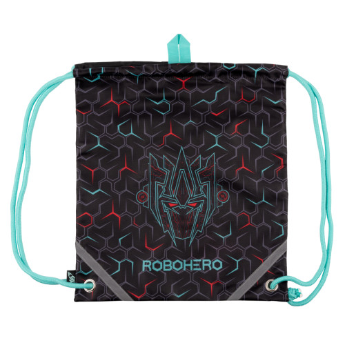Сумка для обуви YES Robohero SB-10