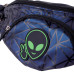 Сумка на пояс YES Alien SP-35