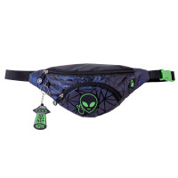 Сумка на пояс YES Alien SP-35