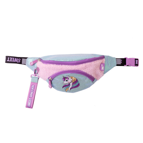 Сумка на пояс YES Unicorn SP-35