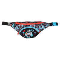 Сумка на пояс YES Game SP-35