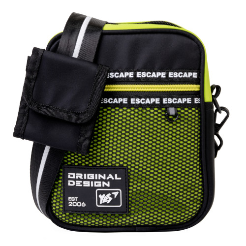 Сумка через плече YES Escape CB-2
