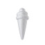Пенопластовая фигурка Мороженое, SANTI Ice cream, 14,6 см