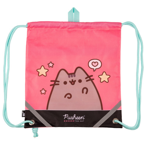 Сумка для обуви YES Pusheen SB-10