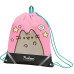 Сумка для обуви YES Pusheen SB-10