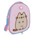 Шкільний рюкзак для середньої та старшої школи YES Pusheen 2 K-33