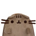 Школьный рюкзак для средней и старшей школы YES Pusheen Grey K-33