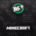 Рюкзак школьный полукаркасный YES Minecraft S-101