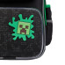 Рюкзак школьный полукаркасный YES Minecraft S-101