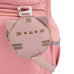 Рюкзак шкільний напівкаркасний YES Pusheen S-108
