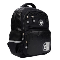 Рюкзак шкільний напівкаркасний YES Footgame S-108