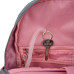 Рюкзак шкільний напівкаркасний YES Glamour kitty S-104