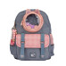 Рюкзак шкільний напівкаркасний YES Glamour kitty S-104