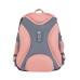 Рюкзак шкільний напівкаркасний YES Glamour kitty S-104