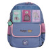 Рюкзак шкільний напівкаркасний YES Pusheen S-104