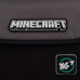 Рюкзак шкільний напівкаркасний YES Minecraft S-104