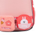 Ортопедический школьный рюкзак (каркасный) YES Line Friends Cony H-100